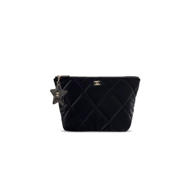 CHANEL MASTER ZIPPED CASE AP4848 (34*20*12cm) CHANEL MASTER ZIPPED CASE AP4848 (34*20*12cm)